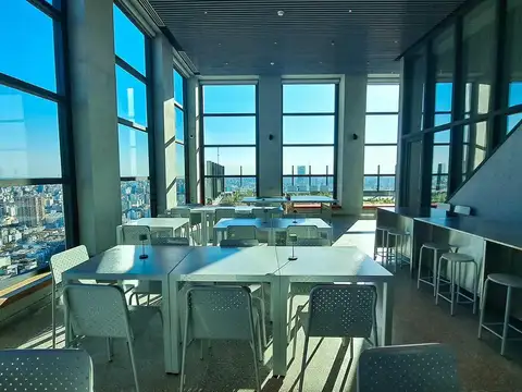 Departamento en Venta al Oeste