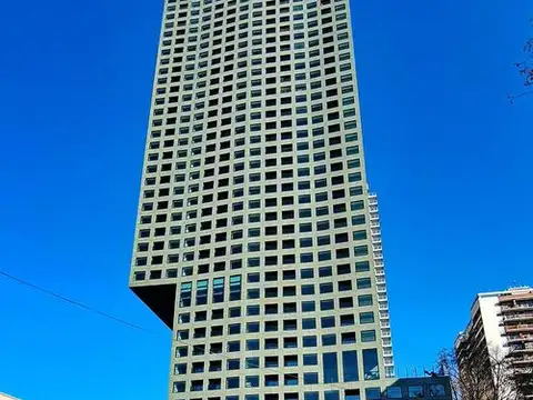 Avenida Ingeniero Huergo 400