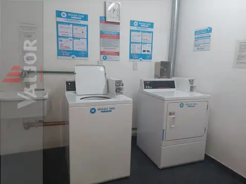 Avenida Olazabal al 4700