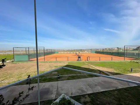 Terreno en Venta 40  mts Fondo