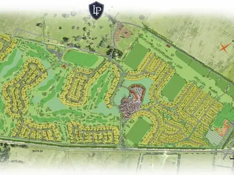 Terreno en Venta en Ezeiza, USD 130.000