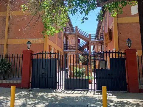 VENTA DEPARTAMENTO CIUDAD PARQUE CENTRAL