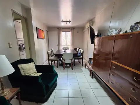 Departamento en Venta 37 años