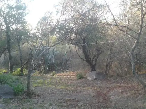 Terreno en Venta en Villa de las Rosas, USD 35.000
