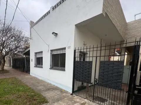 Departamento en Villa Adelina
