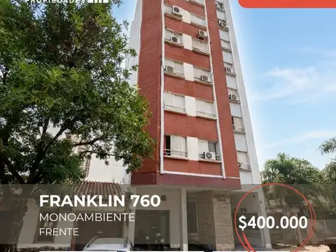 Departamento en Alquiler en Resistencia, San Fernando