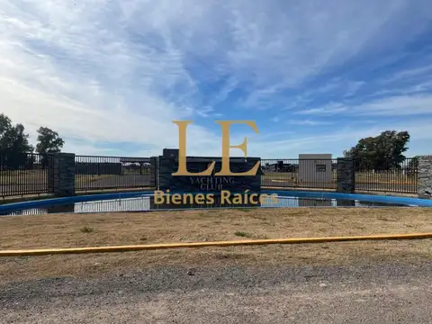 Terreno en Venta 30  mts Frente