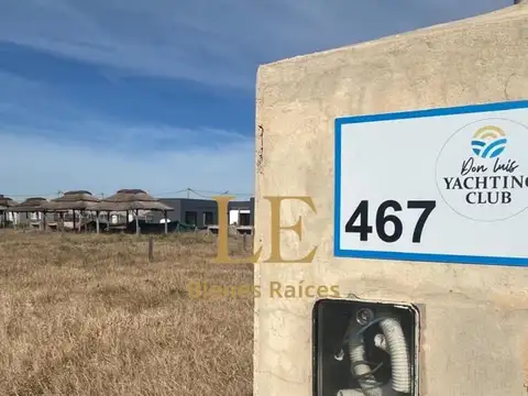 Terreno en Venta de 600,0 m2