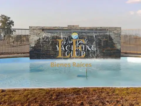 lotes linderos internos en Yachting Club Don Luis
