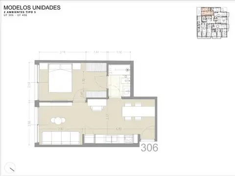 Arcos 2400