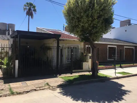 Casa Duplex en Venta Residencial San Carlos