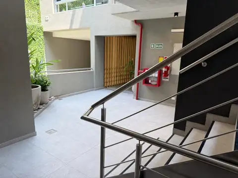 Departamento 4 ambientes con 3 baños