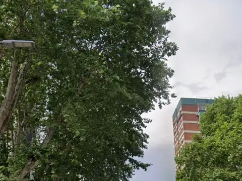 Avenida Juan Bautista Justo 2100