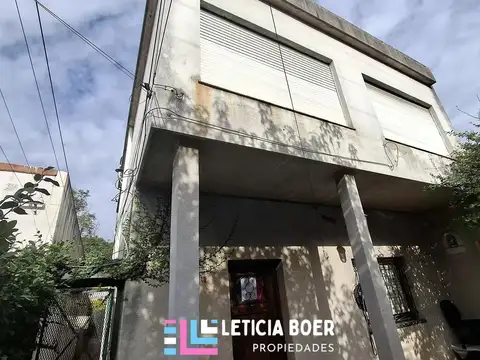 PH en Villa Ballester