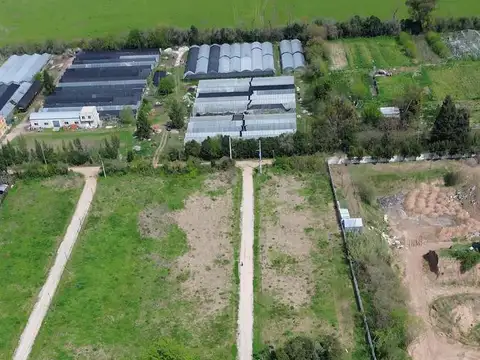 Lote en El Encuentro, Escobar