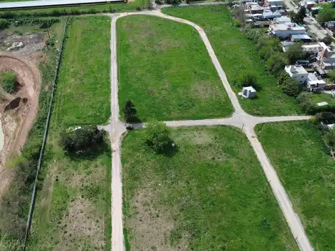 Lote en El Encuentro, Escobar