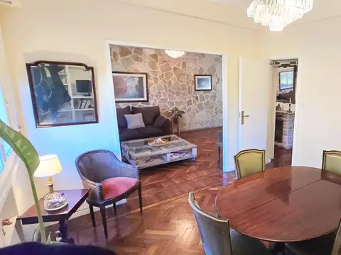 Departamento en Alquiler 50 años