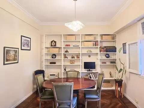 Departamento en Alquiler Apto profesional