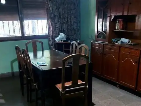 Casa en Venta en Olivos, USD 88.000