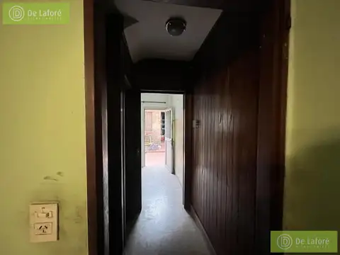 Casa en Venta en Olivos, USD 88.000