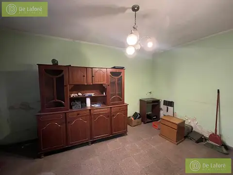 Casa en Venta 35 años