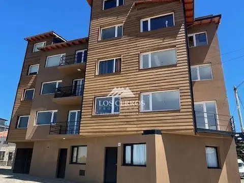 Departamento en Venta en San Carlos de Bariloche, Bariloche