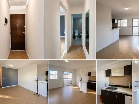 Departamento en Venta en Pilar, Partido de Pilar