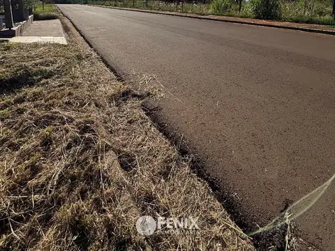 Terreno en Venta de 300,0 m2