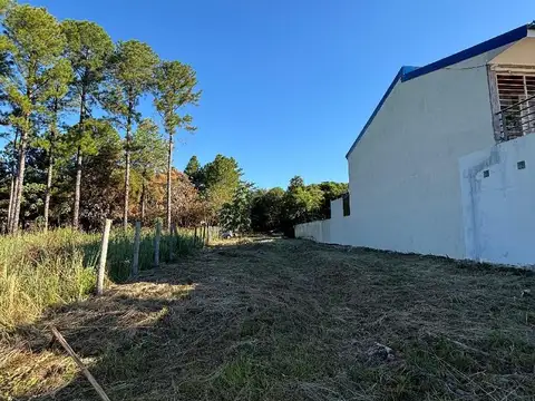 Terreno en Venta en Posadas, USD 20.000