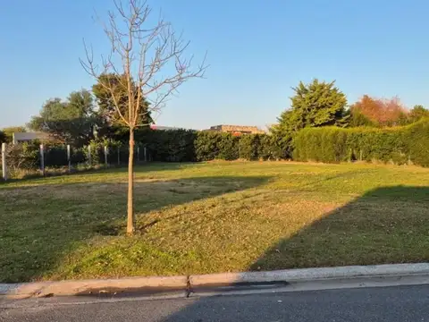 TERRENO EN VENTA - BARRIO SAN FRANCISCO - VILLANUEVA
