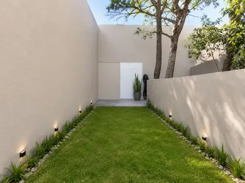 Depto Tipo Casa en Venta de 2 ambientes