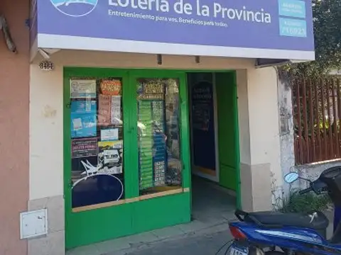 VENTA FONDO DE COMERCIO