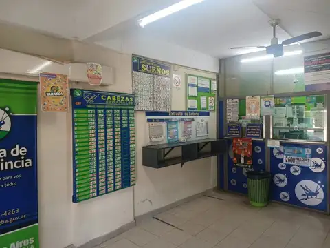 Fondo Comercio en Venta en Loma Hermosa, $ 35.000.000