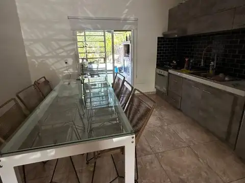 Depto Tipo Casa en Venta de 3 ambientes