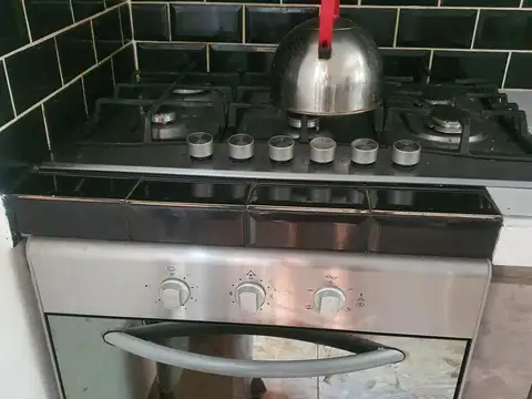 Depto Tipo Casa en Venta en Villa Rosa, USD 92.000