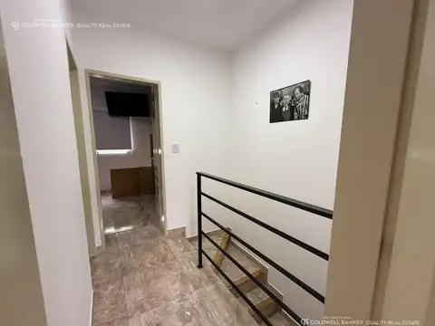 Depto Tipo Casa en Venta 2 años