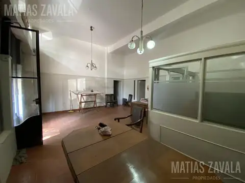 Local en Venta 50 años