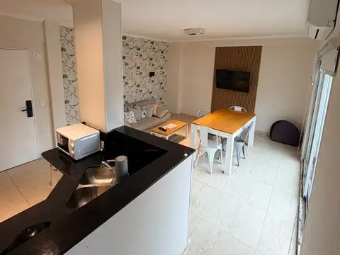 Departamento en Venta en Puerto Madero, USD 270.000