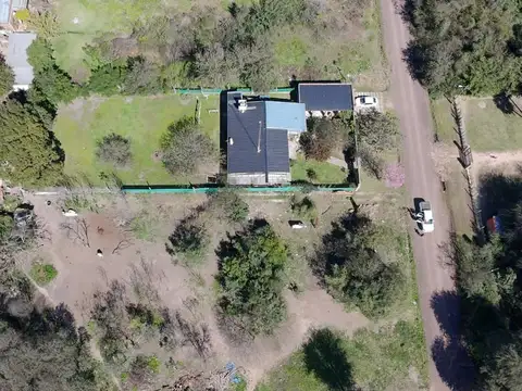 Terreno en Venta en Villa Fabiana, USD 45.000