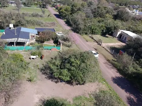 Terreno en Venta de 600,0 m2