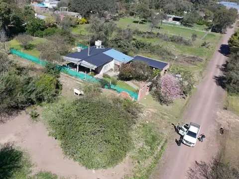 Terreno en Venta de 600,0 m2