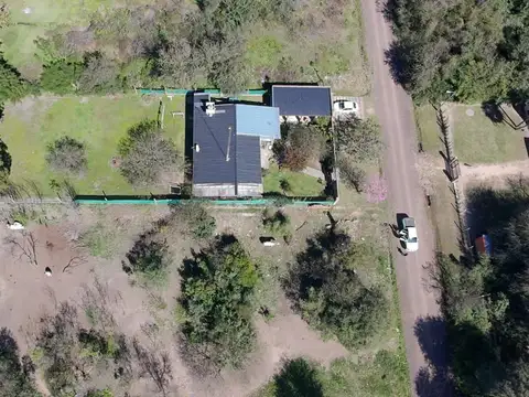 Terreno en venta en VIlla Fabiana