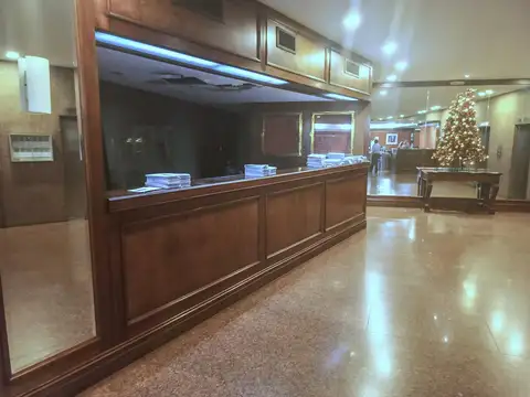Departamento en Venta en Microcentro, USD 59.000