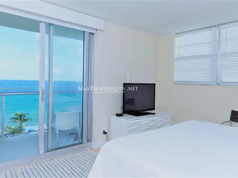 Venta Departamento 2 Dormitorios En Hollywood Beach Condo