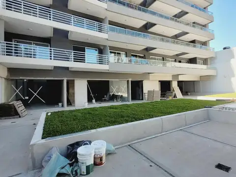 MONOAMBIENTE A ESTRENAR  - THAMES y WARNES - VILLA CRESPO