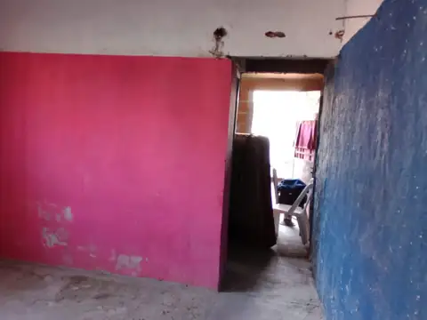 La tranquera 1500