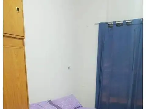 Departamento 2 Amb. en Planta Baja. Entrada Independiente CON RENTA. APTO CREDITO OPORTUNIDAD