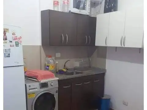 Santa Rosalia 1900, Piso PB