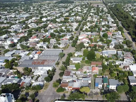 TERRENO EN VENTA - B° NORTE - Avellaneda Sta. Fe.