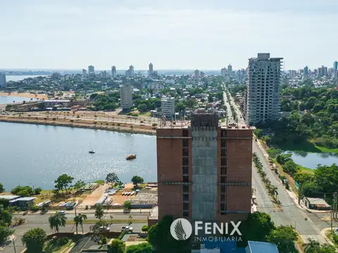 DF728 – DEPARTAMENTOS EN VENTA Z/ EL BRETE. EDIF. ARAÍ.